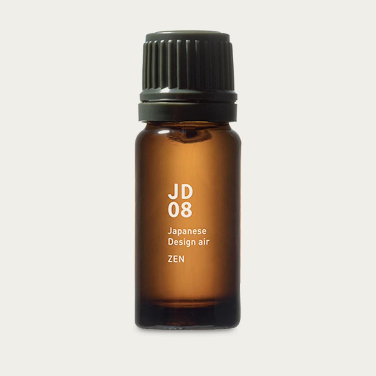 JD08 - Zen - Oil – image 1