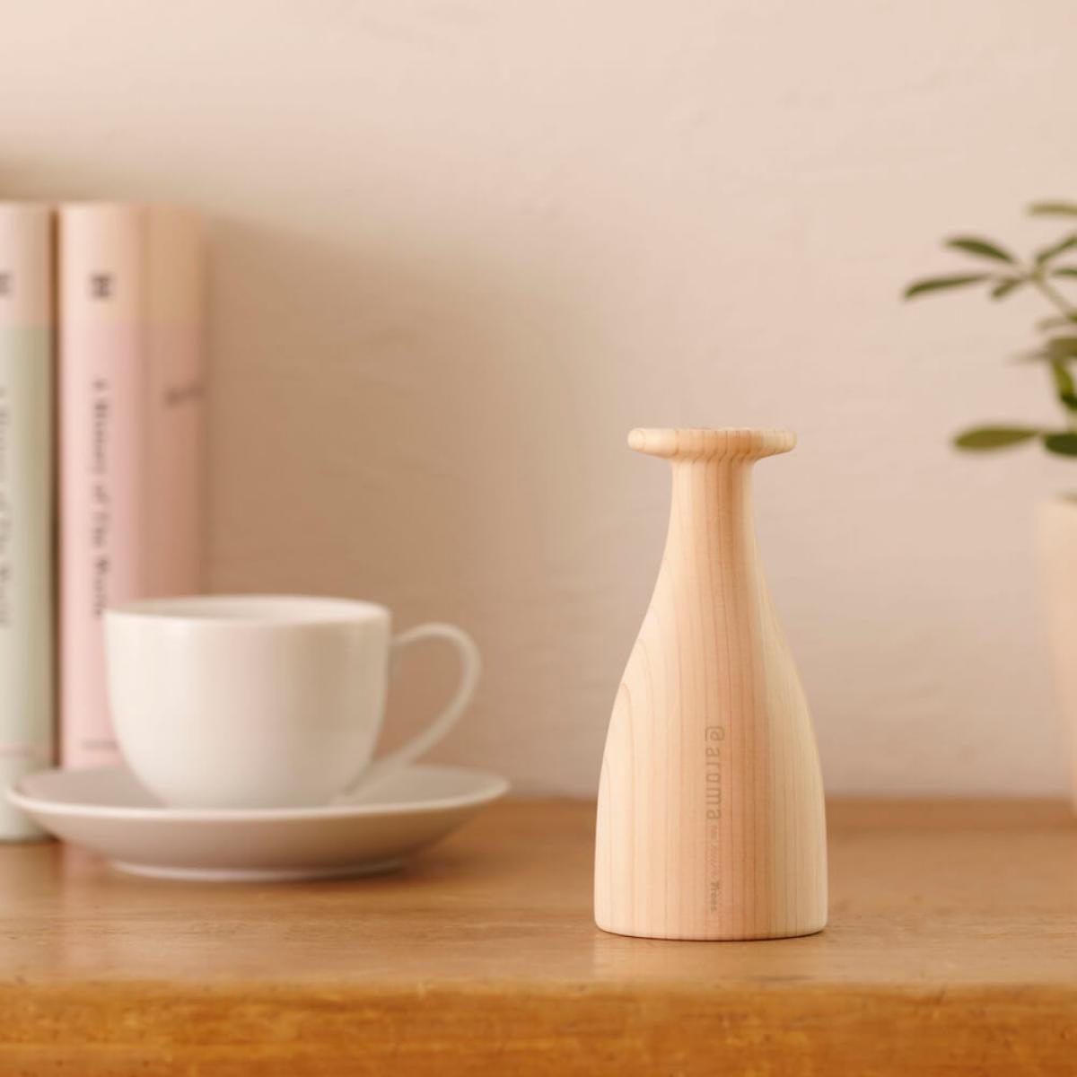 Hinoko Wood Diffuser – image 2