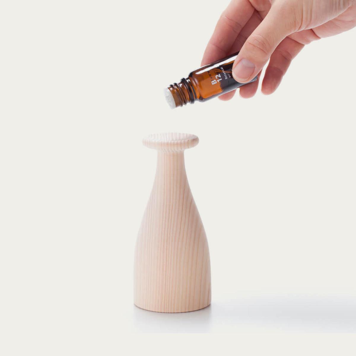 Hinoko Wood Diffuser – image 3