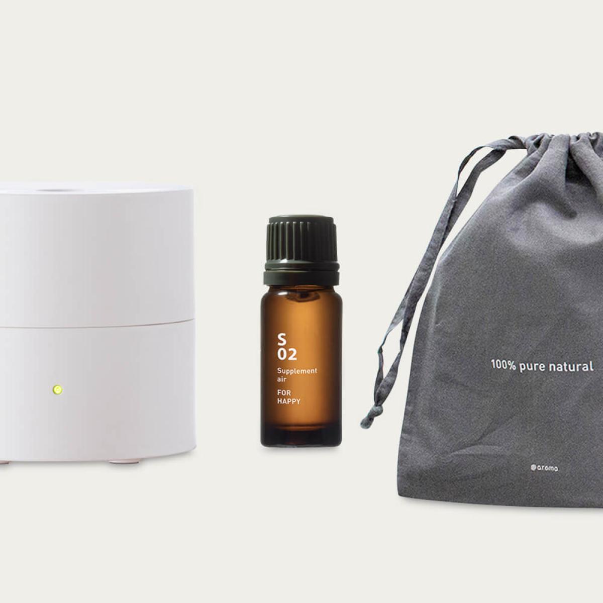 Kō Diffuser S02 For Refresh Set – image 1