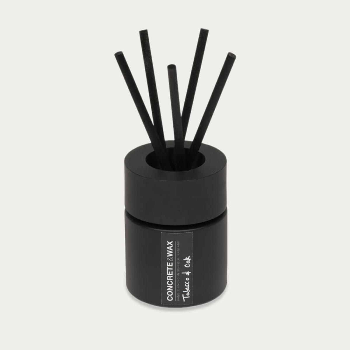 Tobacco & Oak Reed Diffuser – image 2