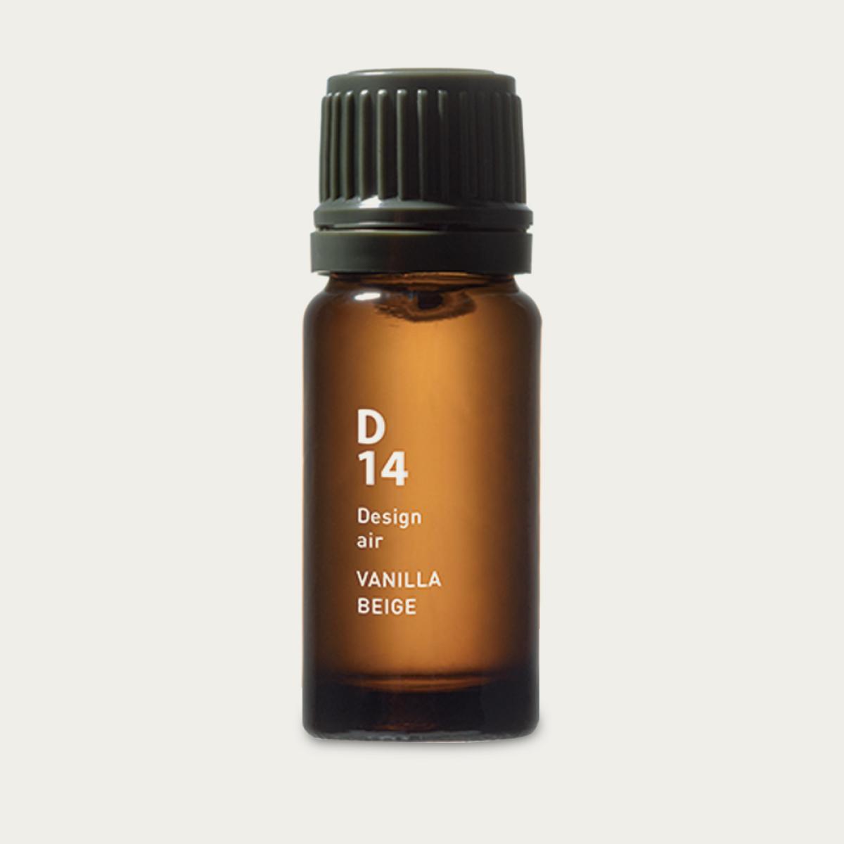 D14 - Vanilla Beige - Oil – image 1