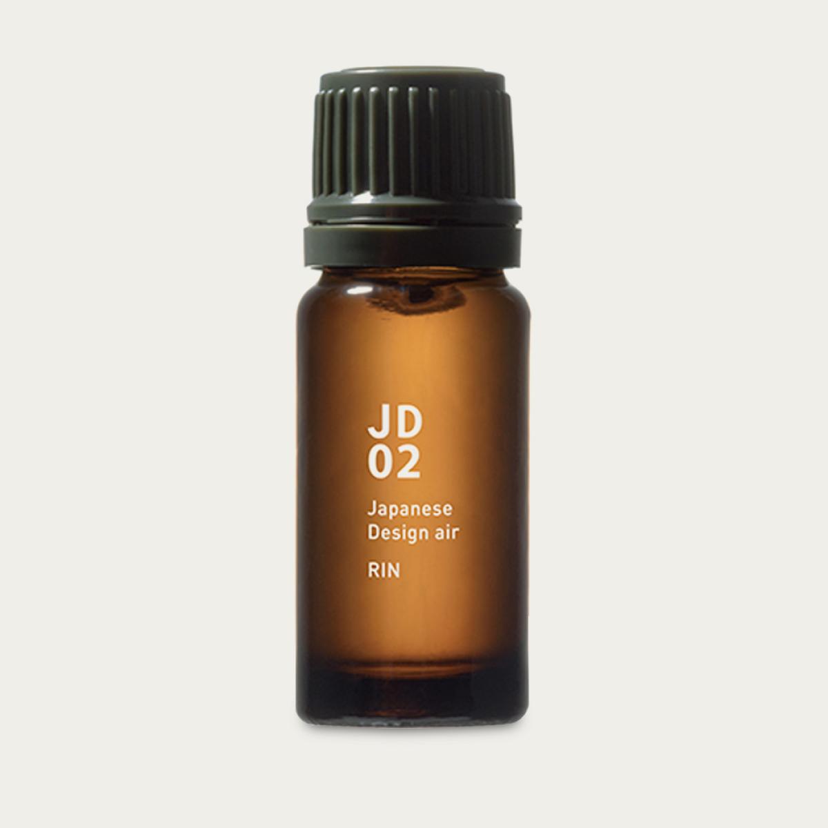 JD02 - Rin - Oil – image 1