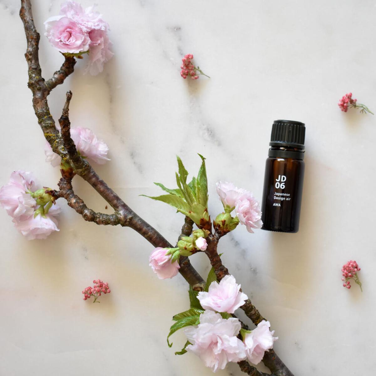 Japanese Design Air Oil Set – image 2