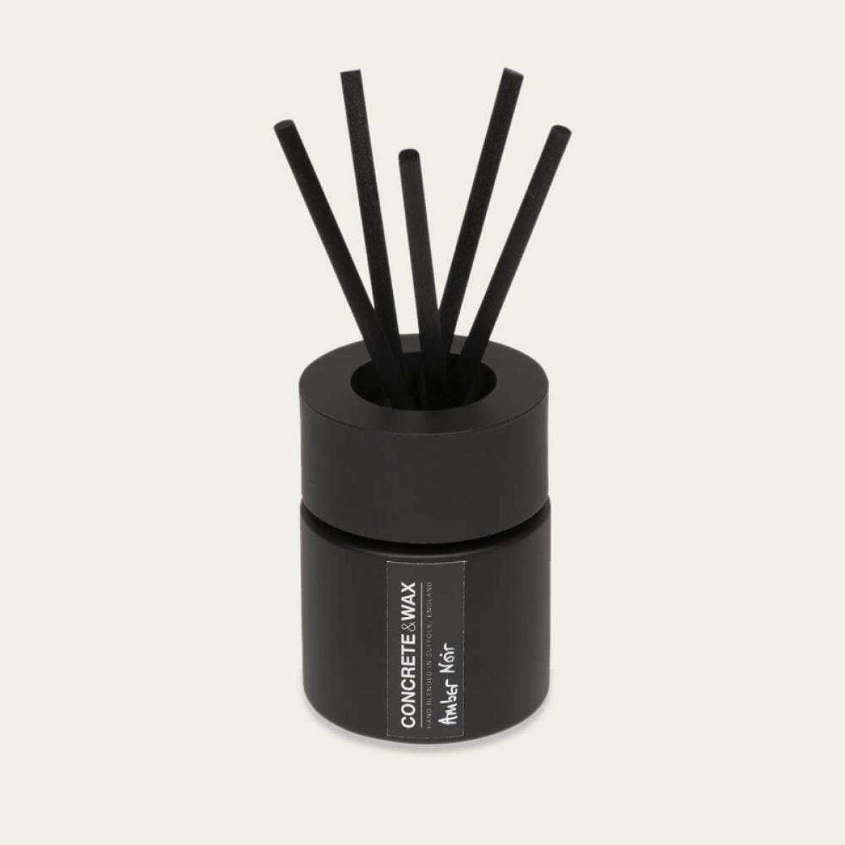 Amber Noir Reed Diffuser – image 2