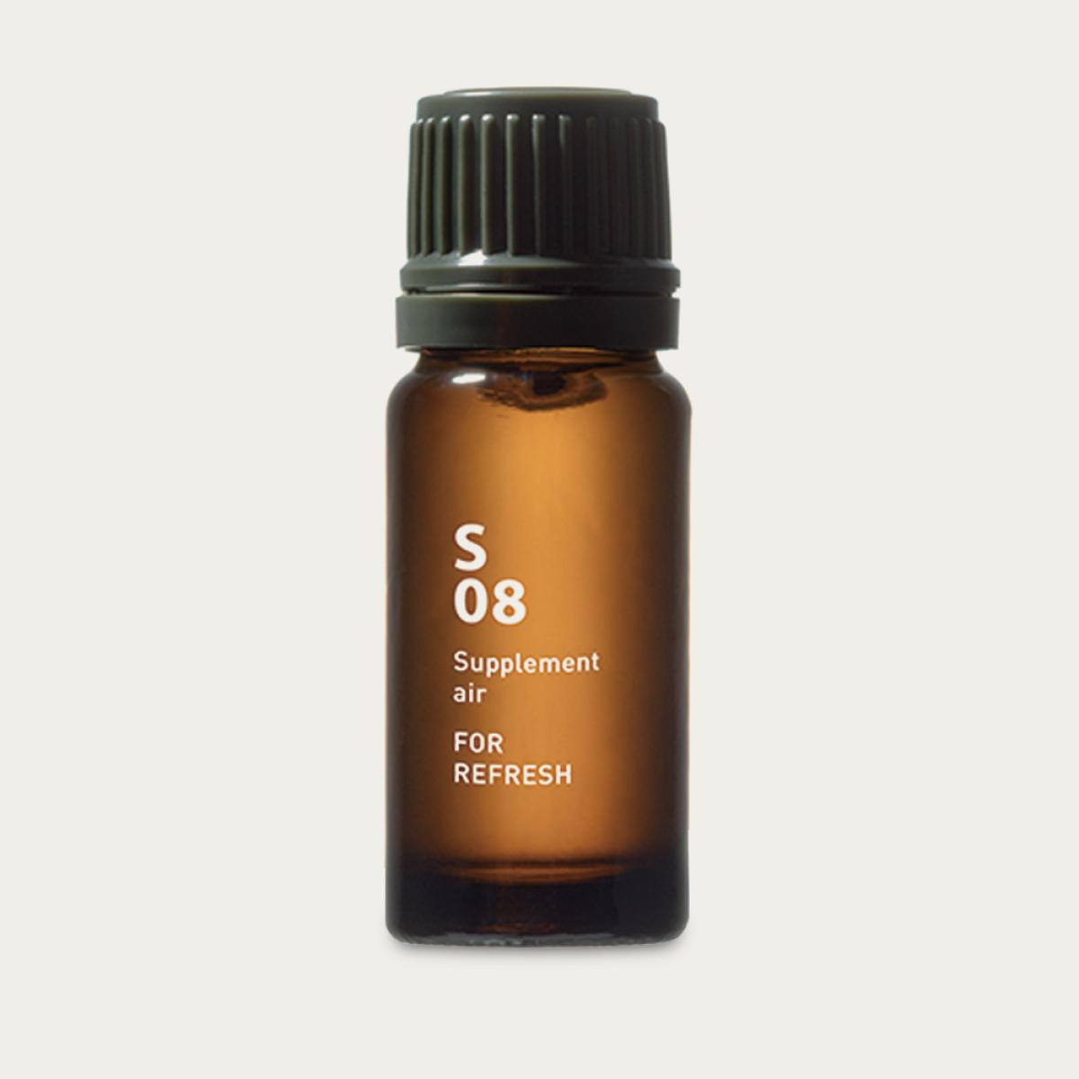 S08 - For Refresh - Oil – image 1