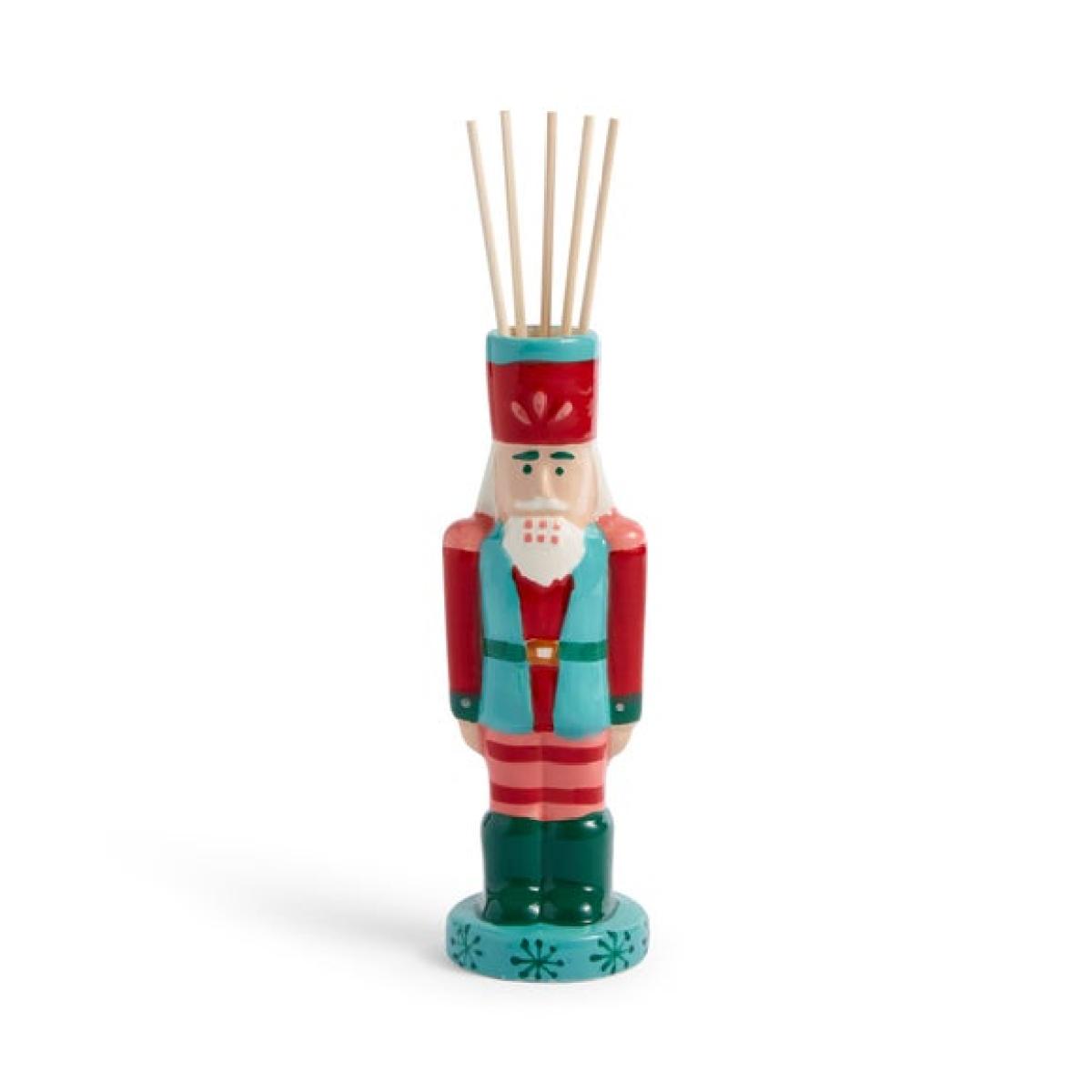 Christmas Nutcracker Pink Sugar Diffuser – image 3