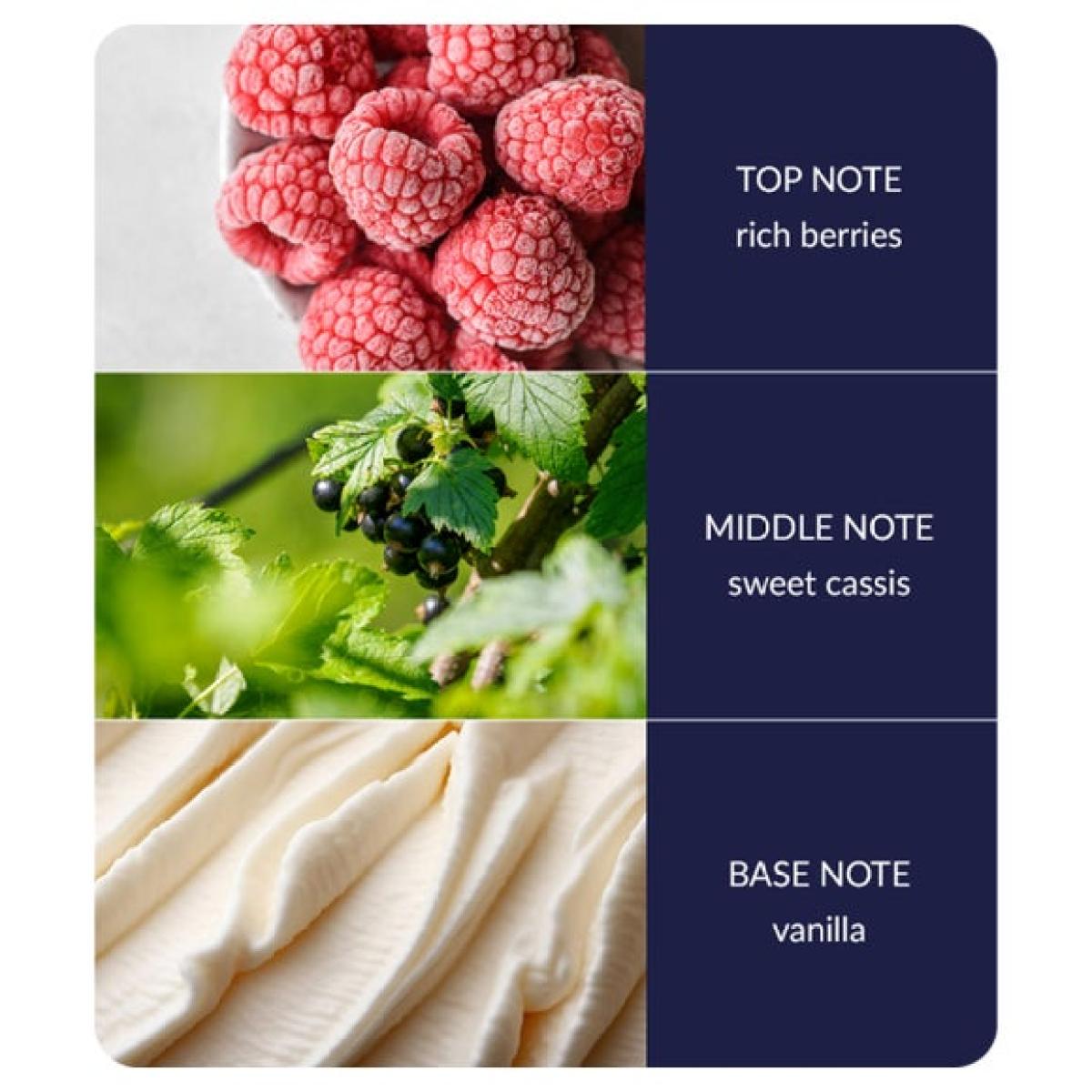 Heart & Home Baubles and Berries Diffuser – image 3