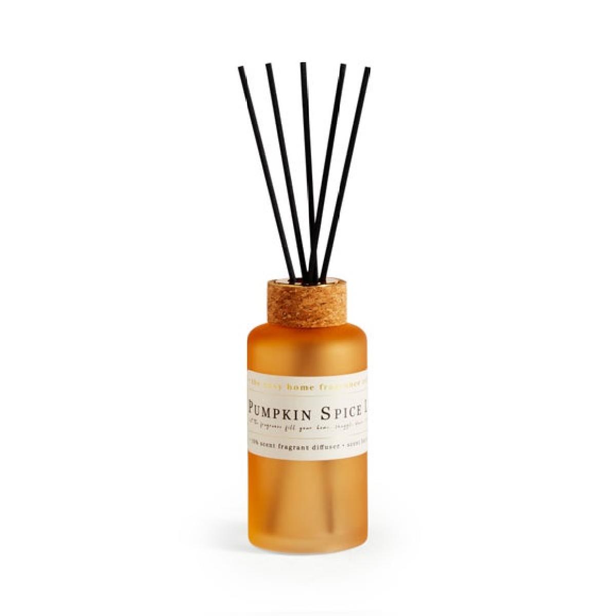 Pumpkin Spice Latte Frosted Diffuser – image 3