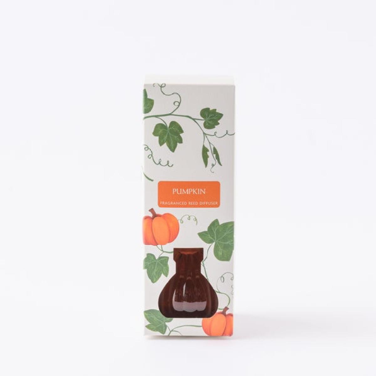 Pumpkin Shape Diffuser – image 3