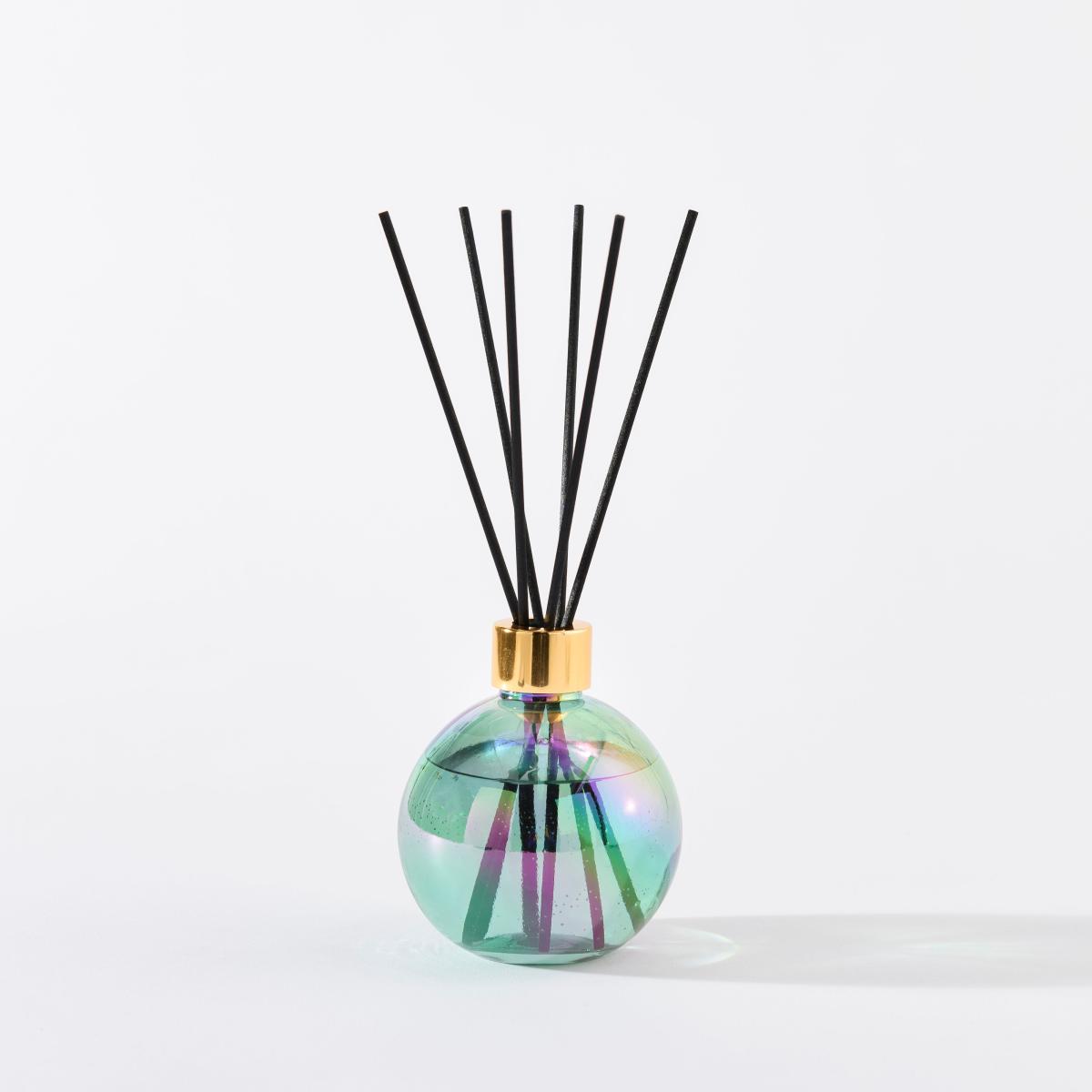 Ginger Ale Bauble Diffuser Green – image 2