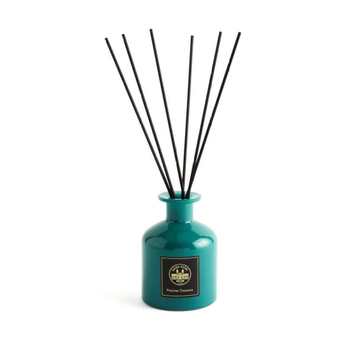 Precious Treasures Cheetah Diffuser Blue – image 4