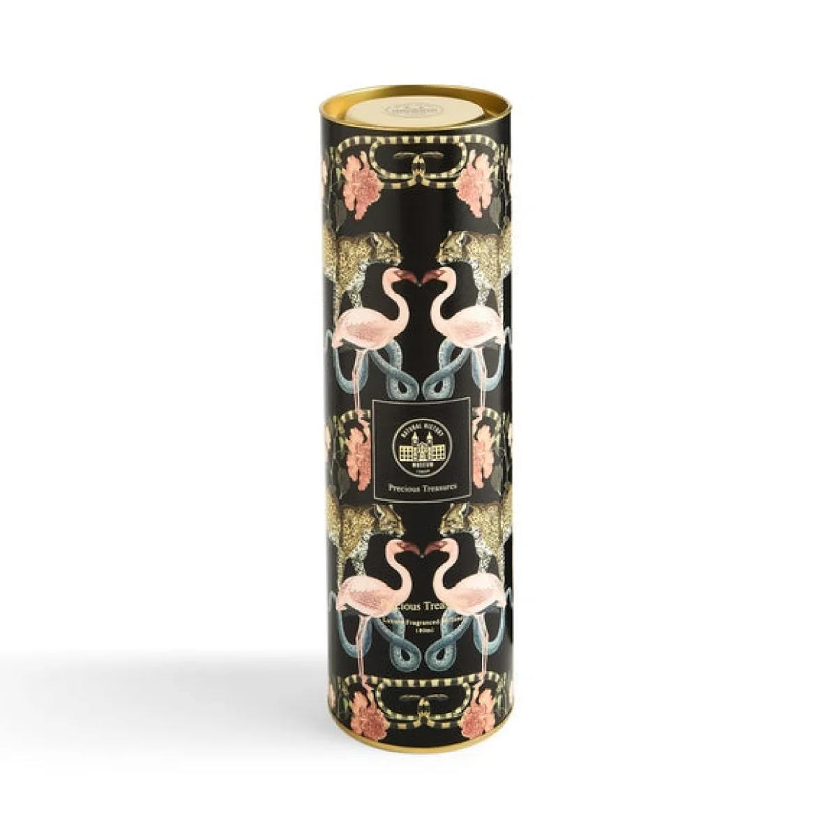 Precious Treasures Cheetah Diffuser Blue – image 5