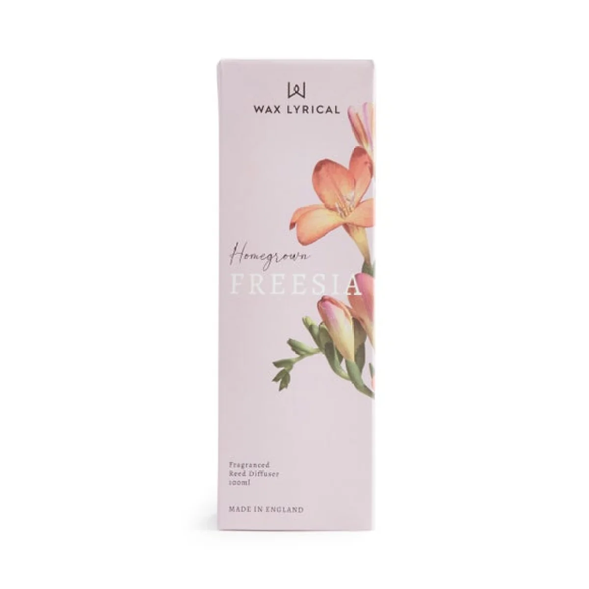 Home Grown Freesia Diffuser Natural – image 3