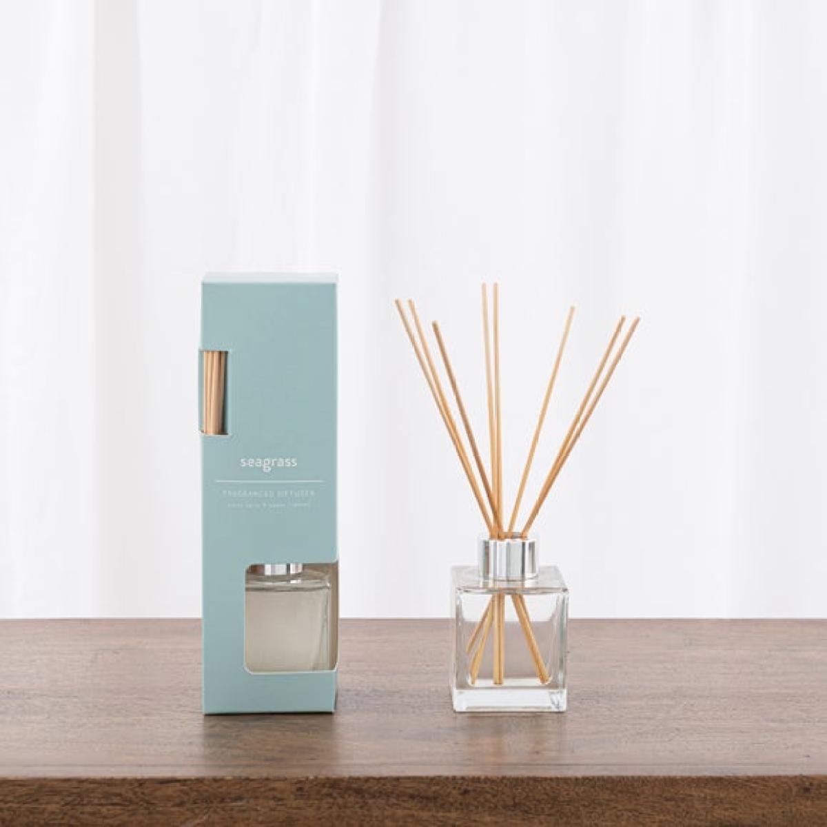 100ml Seagrass Diffuser