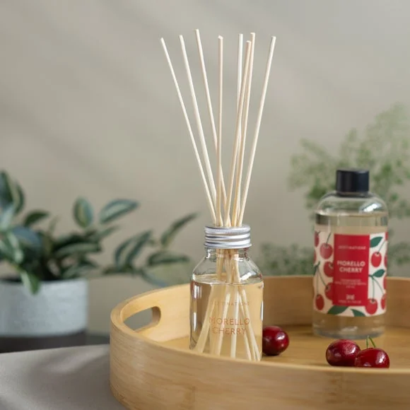 Destinations Morello Cherry Diffuser – image 1