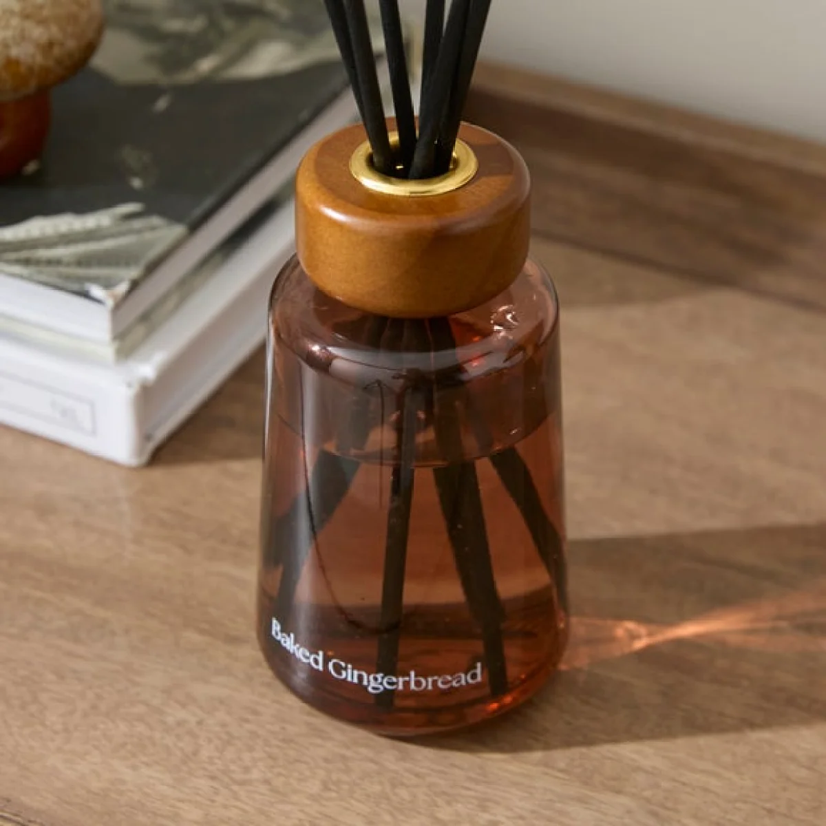 Baked Gingerbread Diffuser – image 2