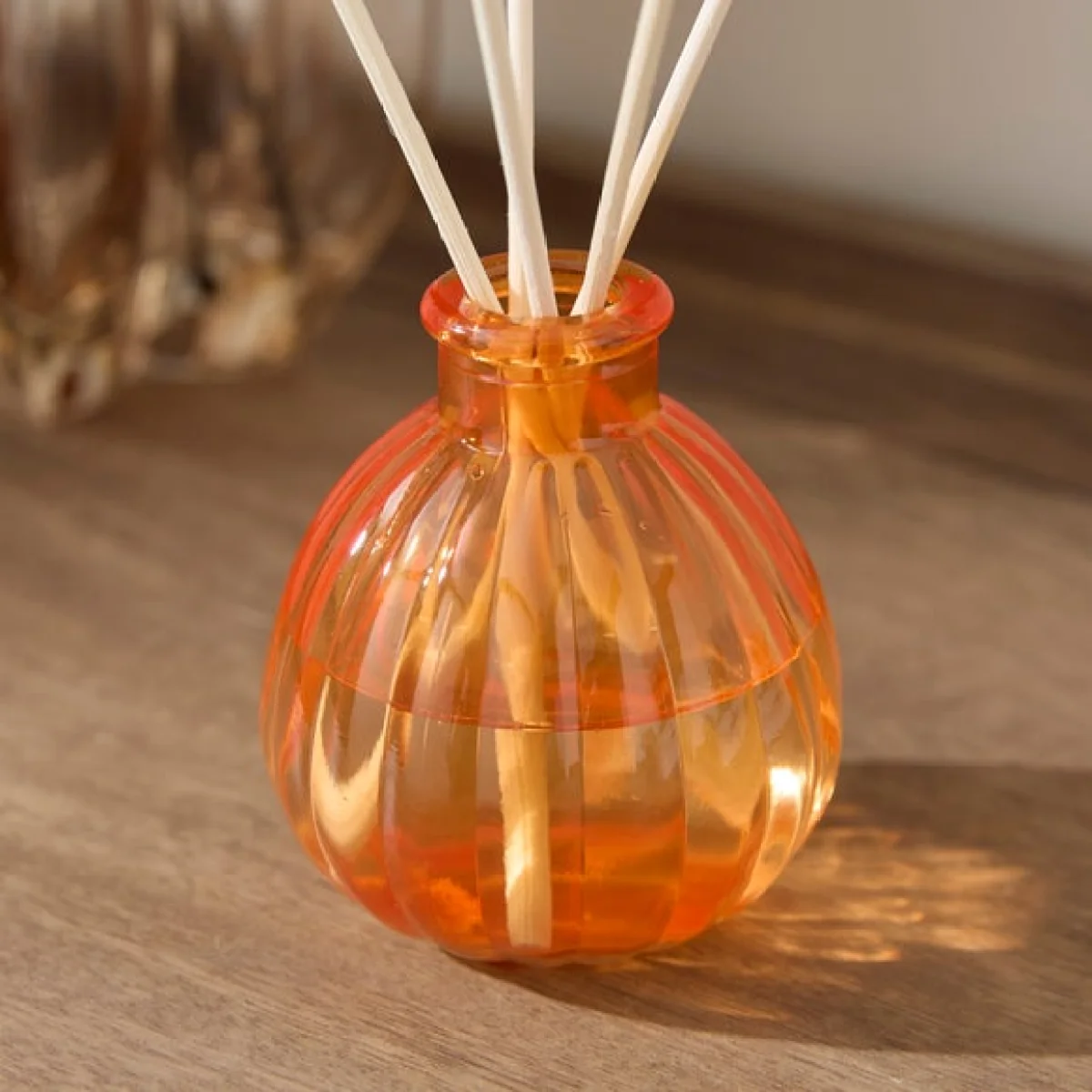 Autumn Pumpkin Diffuser – image 2
