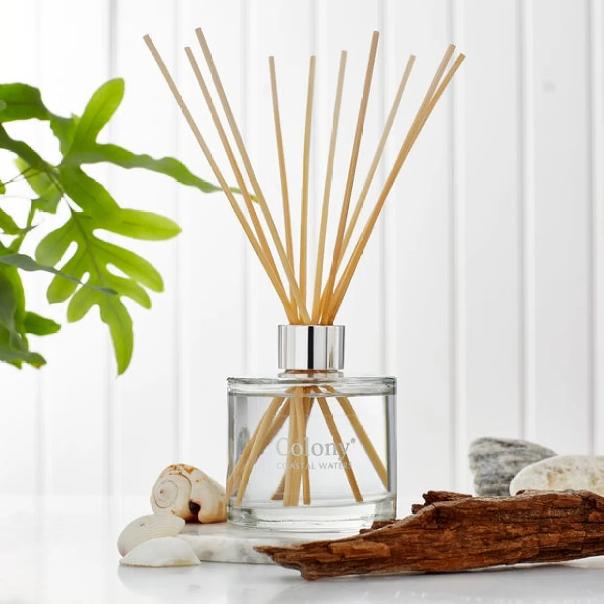 Colony Coastal Waters Diffuser Blue – image 1