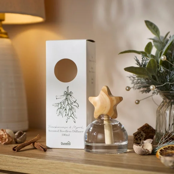 Frankincense Reedless Diffuser – image 2