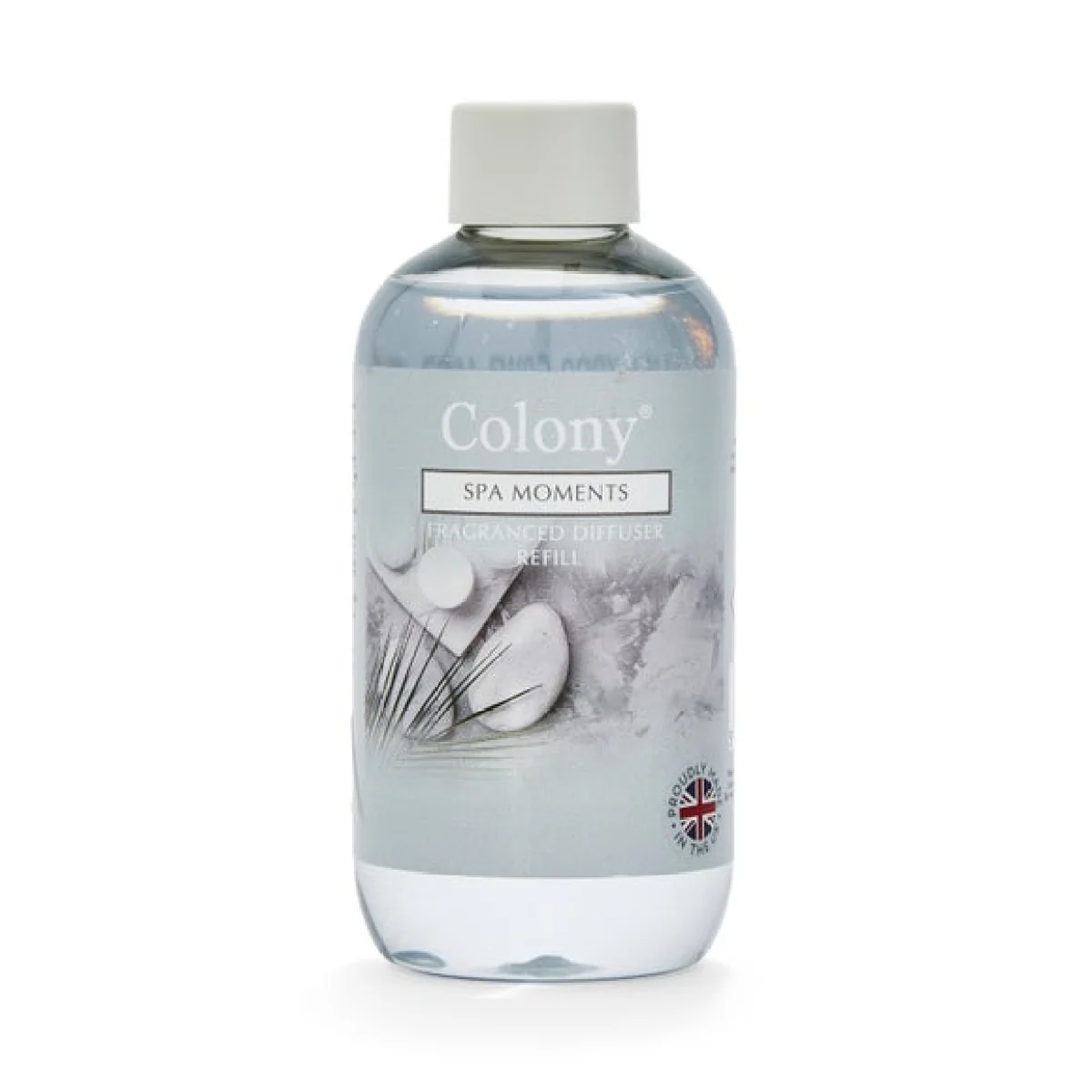 Colony Spa Moments Diffuser Refill Grey – image 2