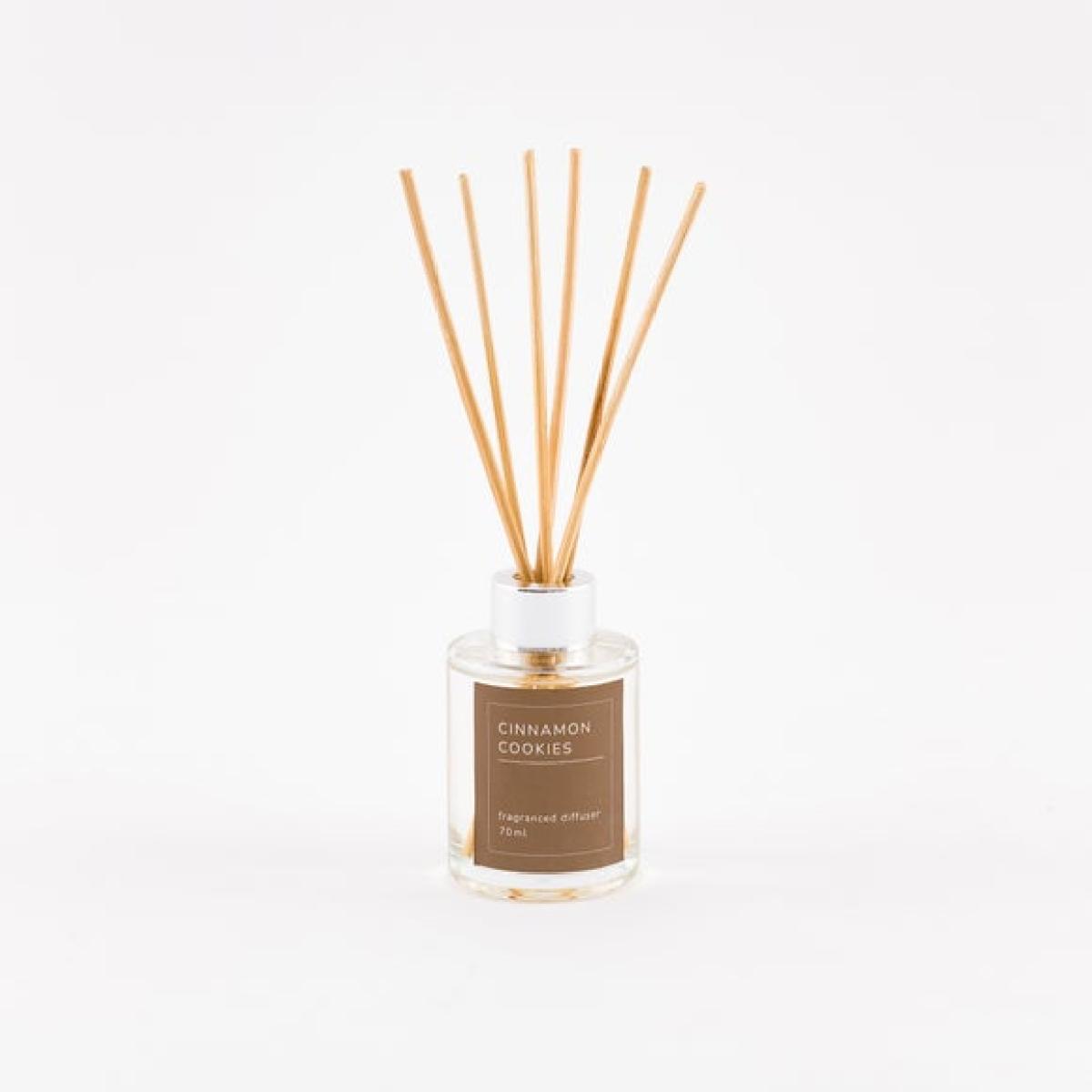 Cinnamon Cookies Diffuser – image 2