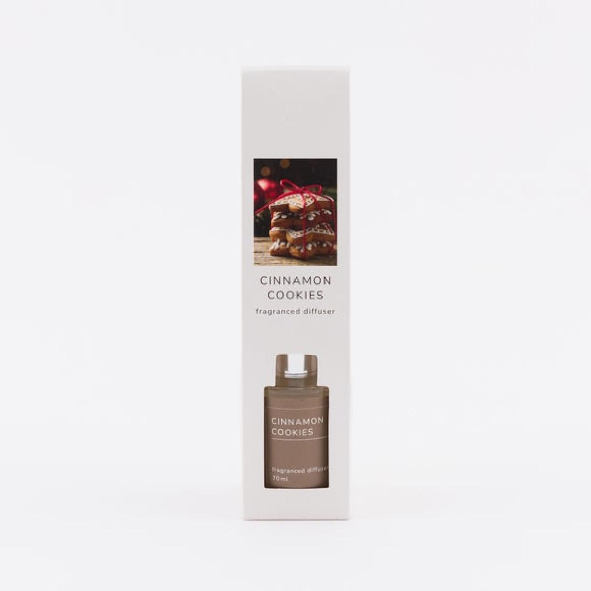 Cinnamon Cookies Diffuser – image 3