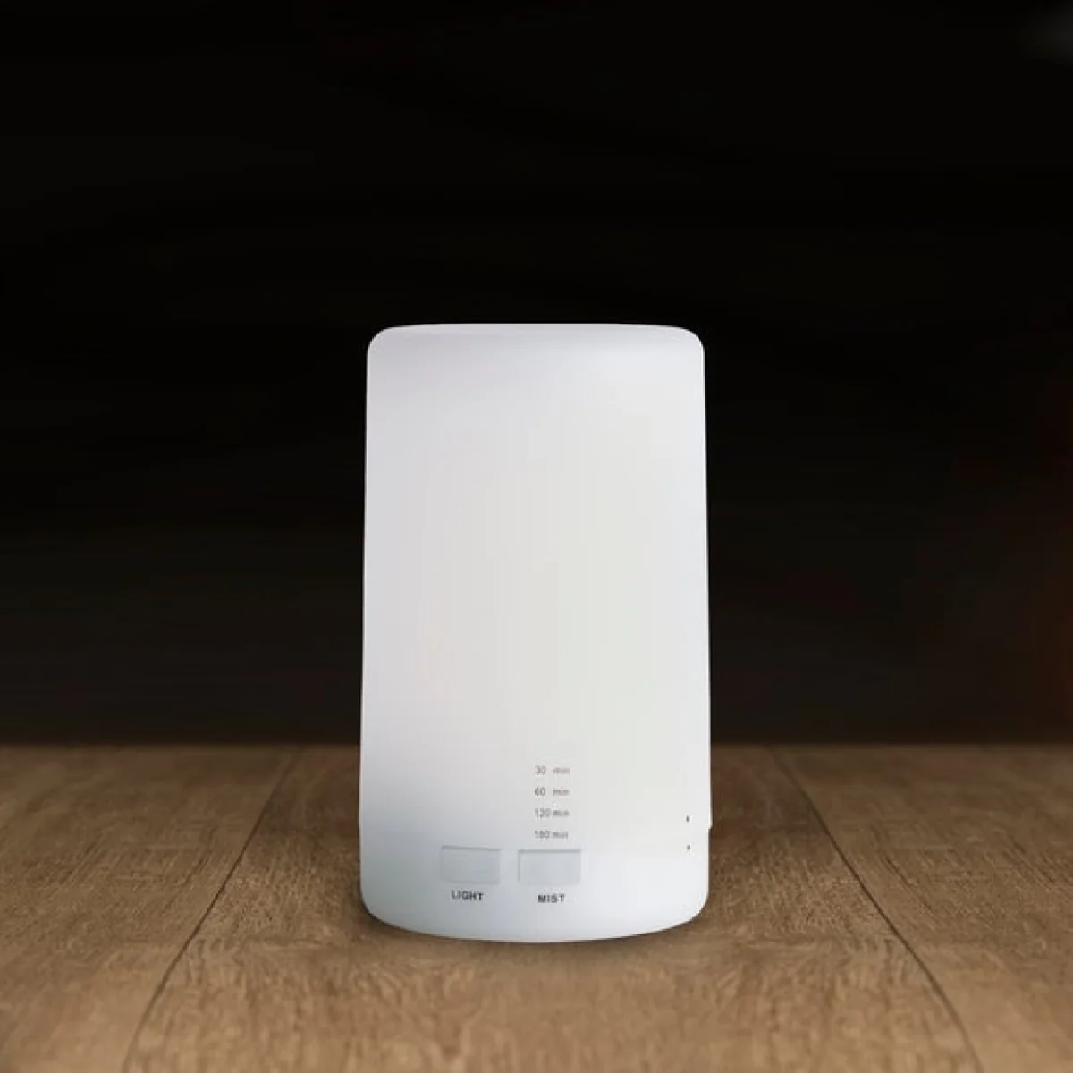 Dunelm Electronic Diffuser with USB Cord White – image 2
