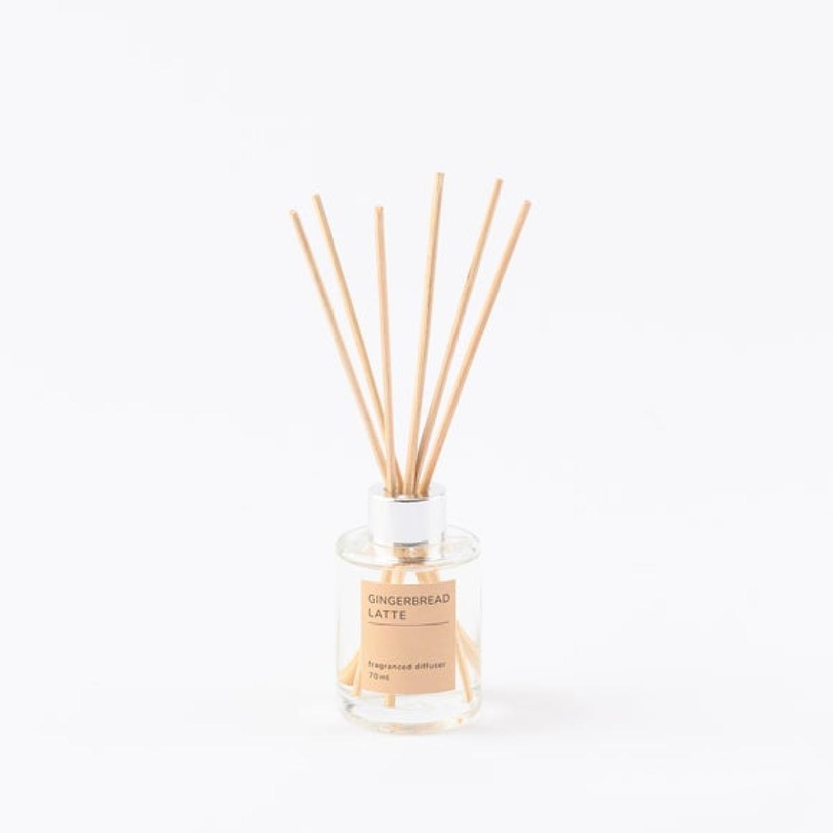 Gingerbread Latte Diffuser – image 2