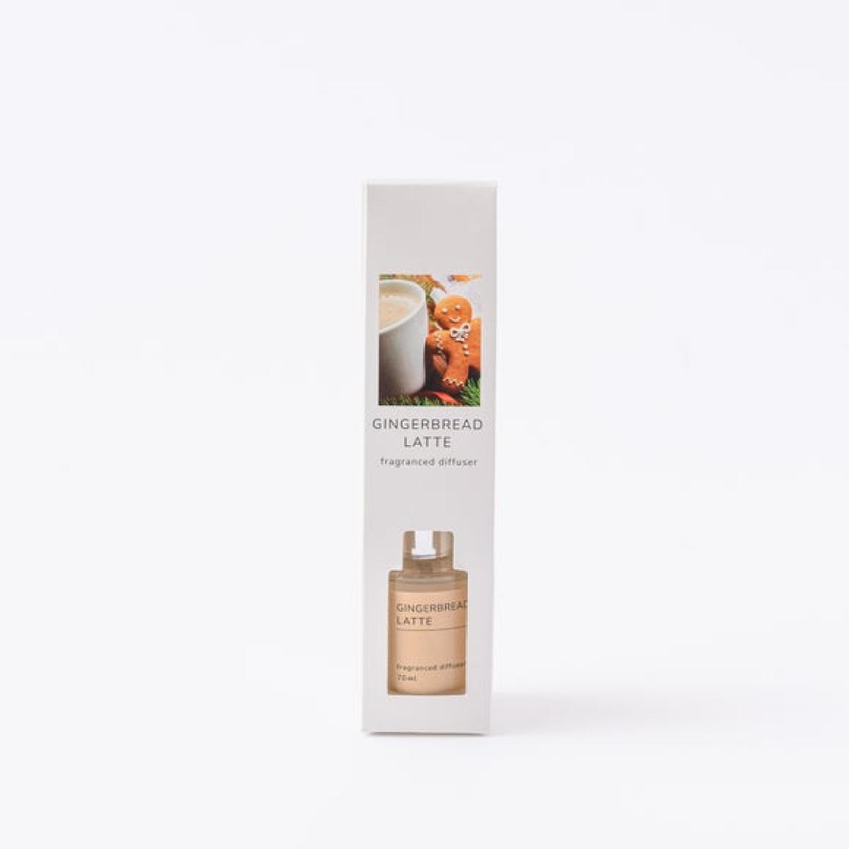 Gingerbread Latte Diffuser – image 3