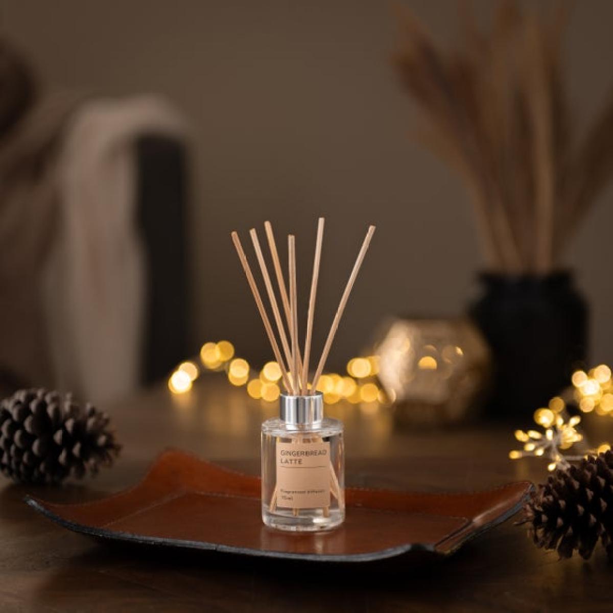 Gingerbread Latte Diffuser – image 1