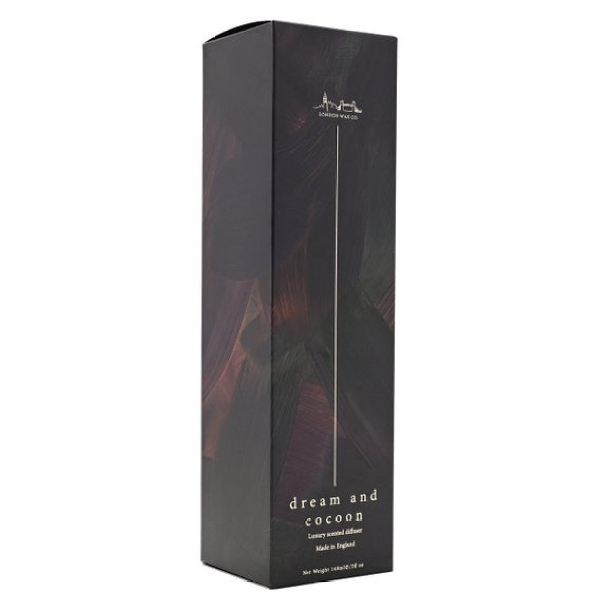 The London Wax Co Dream & Cocoon Diffuser – image 5