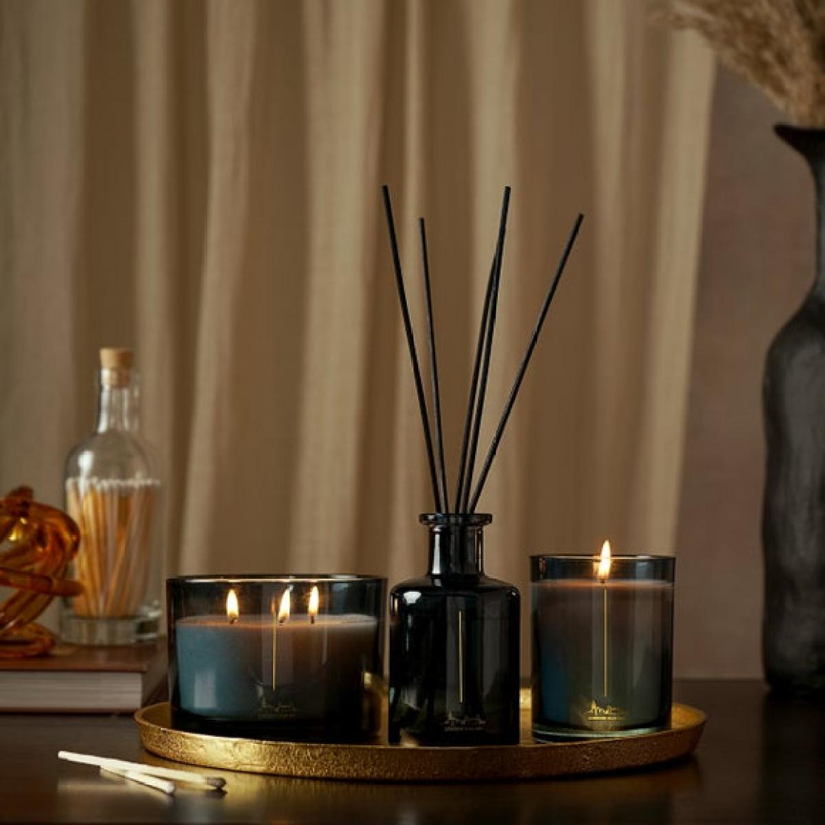 The London Wax Co Dream & Cocoon Diffuser – image 6