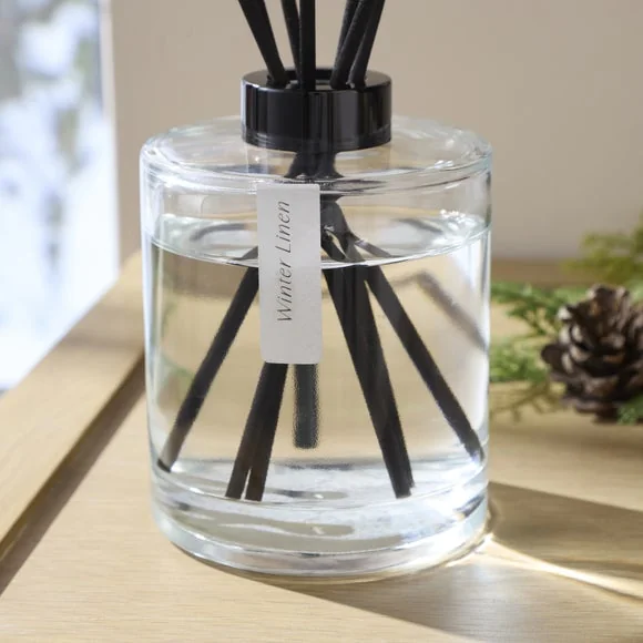 Christmas Peace Winter Linen Diffuser – image 3