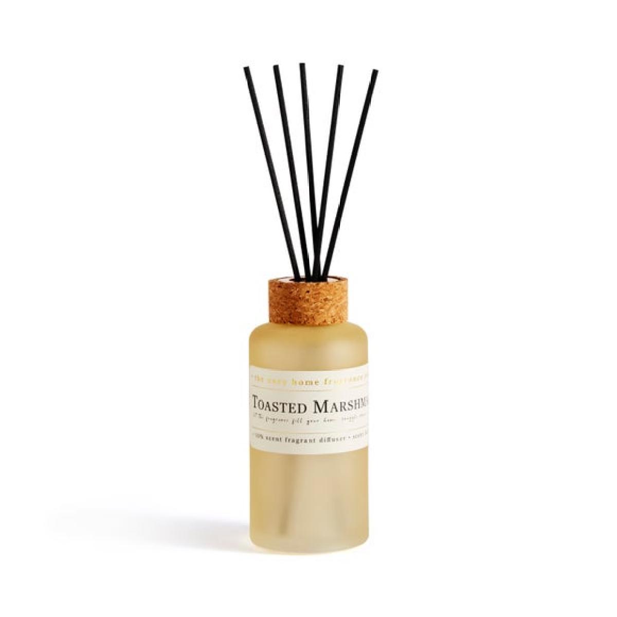 Toasted Marshmallows Frosted Diffuser – image 3
