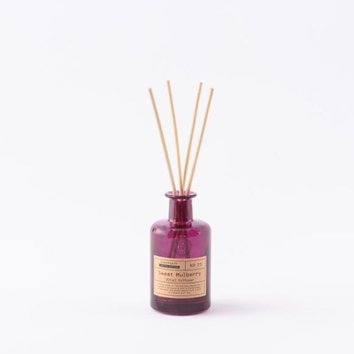 Churchgate Sweet Mulberry Diffuser – image 2
