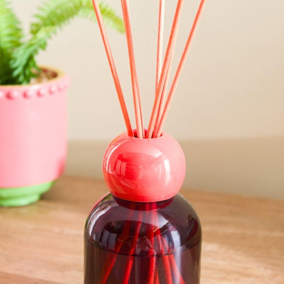 Elements Mandarin & Amber Diffuser – image 2
