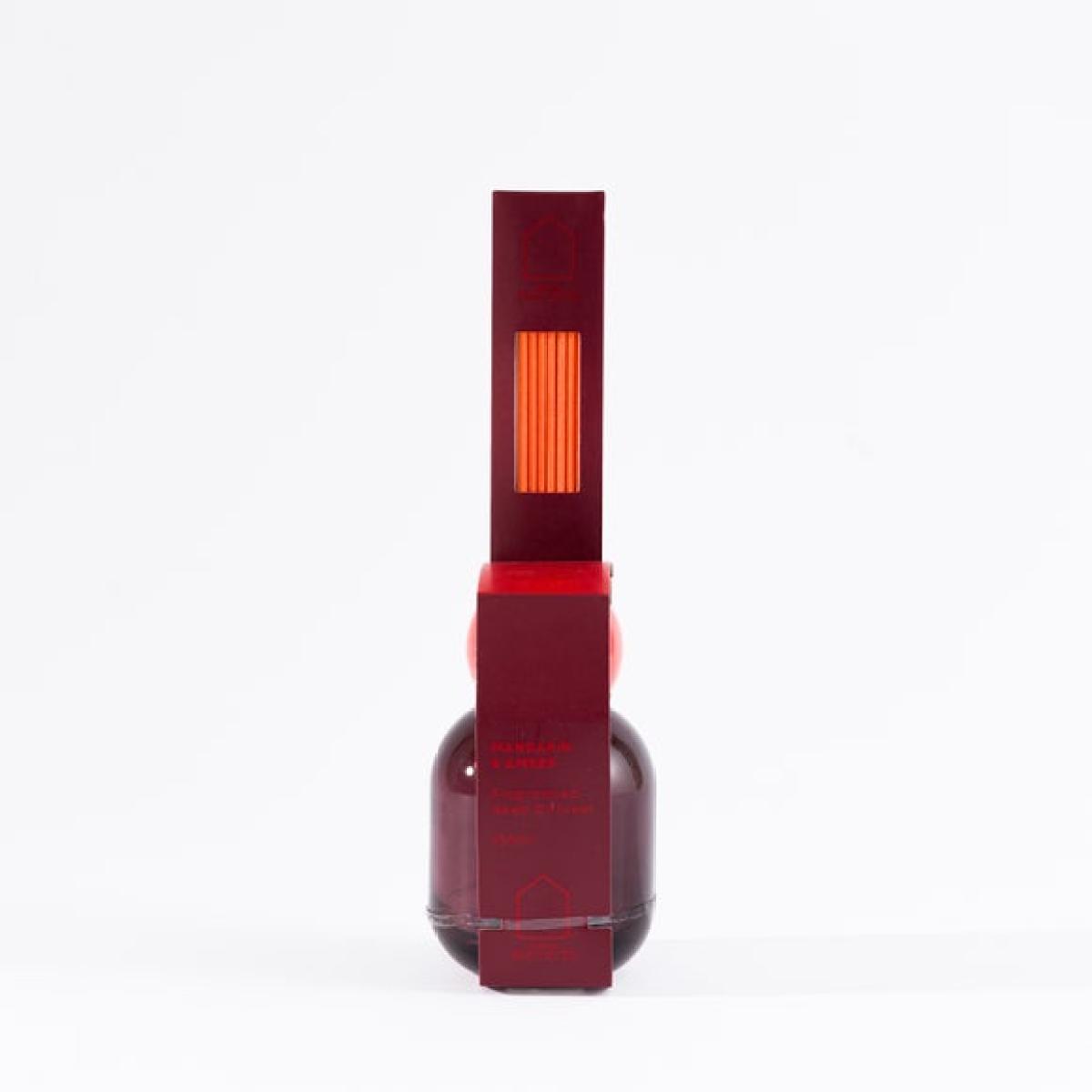 Elements Mandarin & Amber Diffuser – image 4