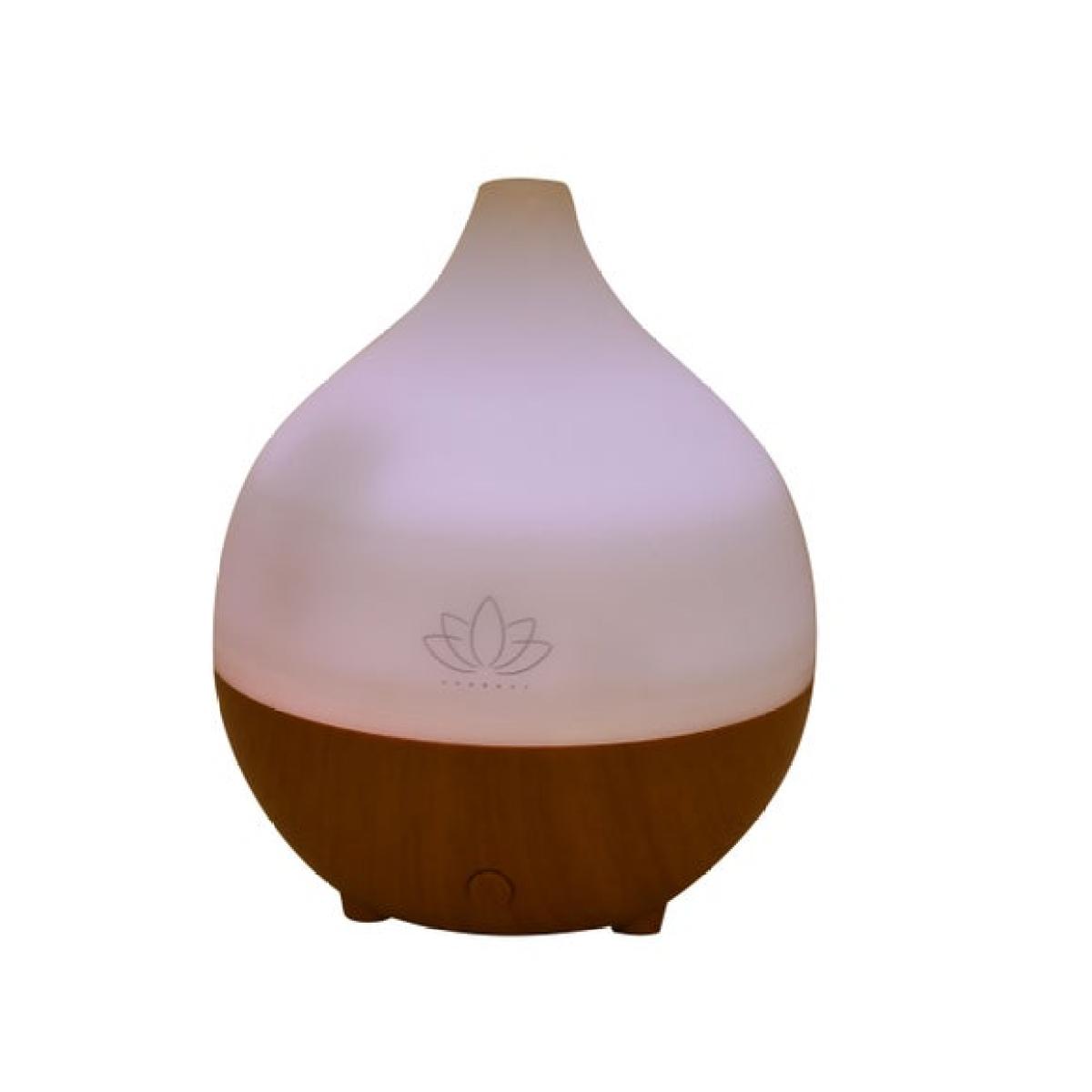 Serenity Colour Changing Aroma Diffuser – image 2
