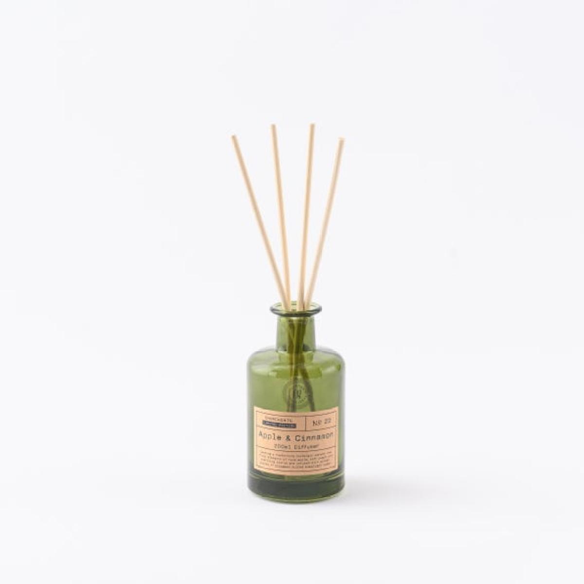 Churchgate Apple & Cinnamon Diffuser – image 2