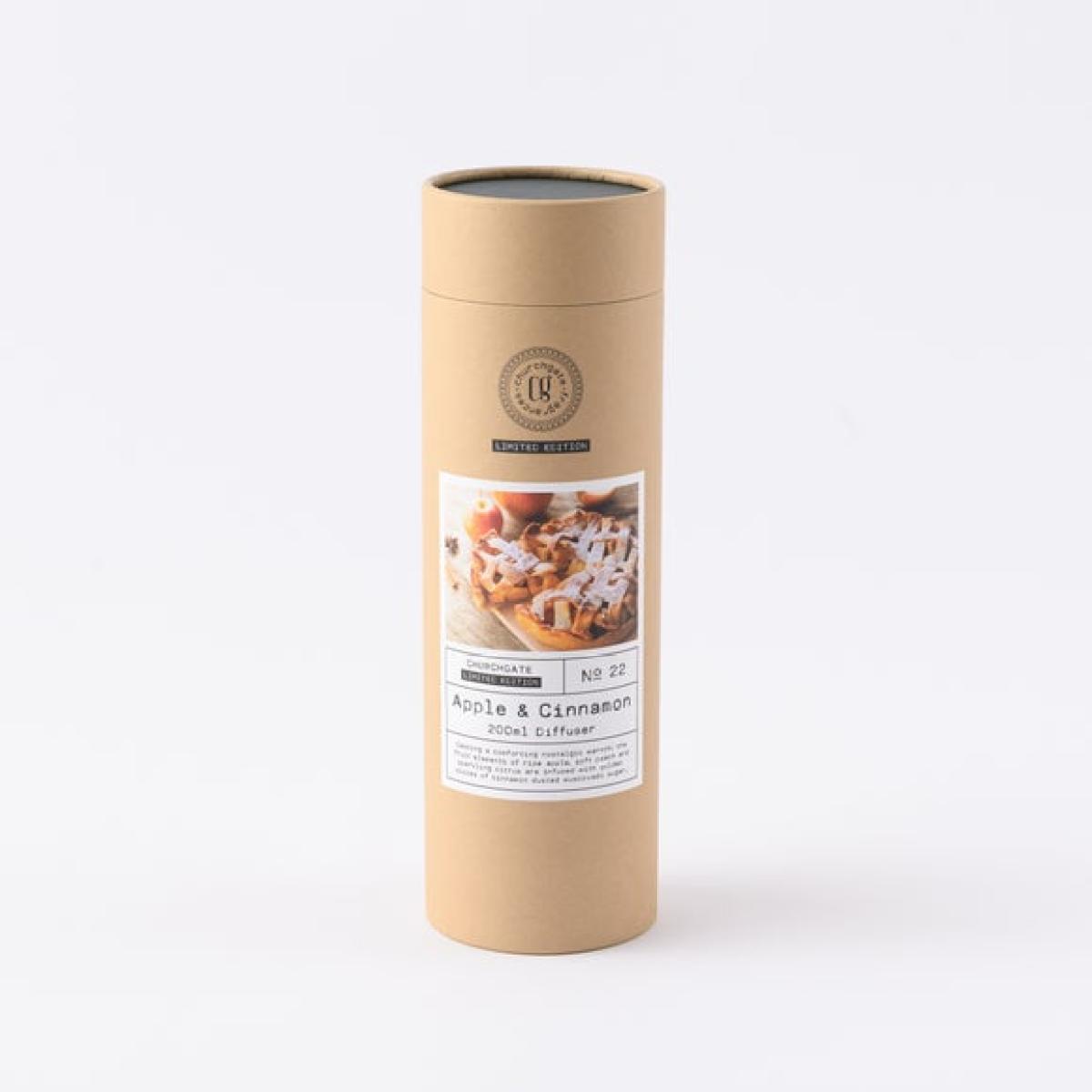 Churchgate Apple & Cinnamon Diffuser – image 3