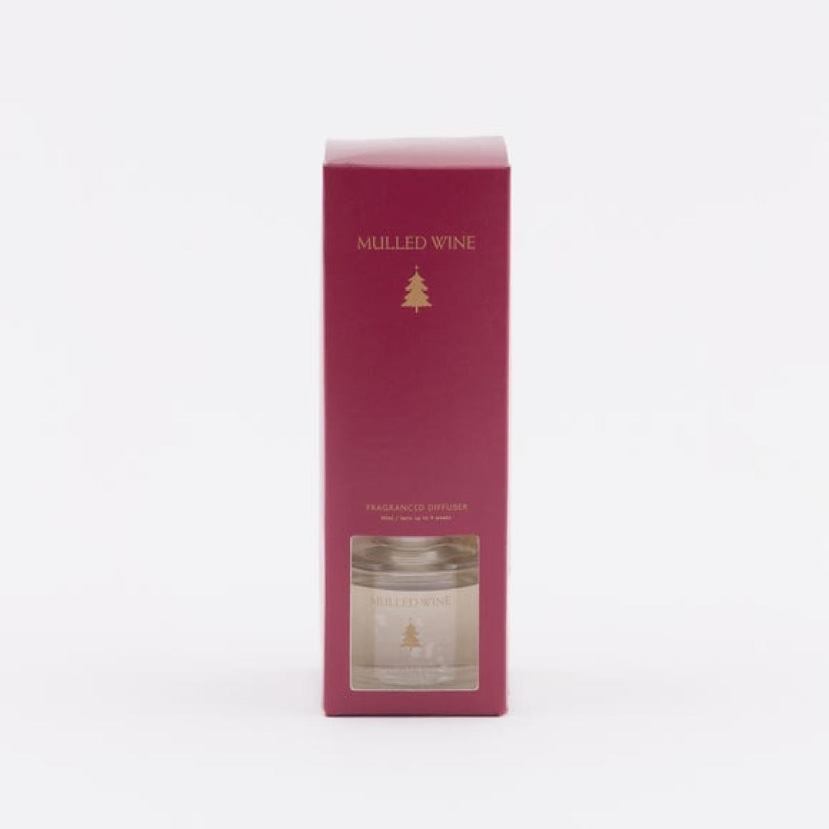 Festive Mulled Wine Diffuser – image 3