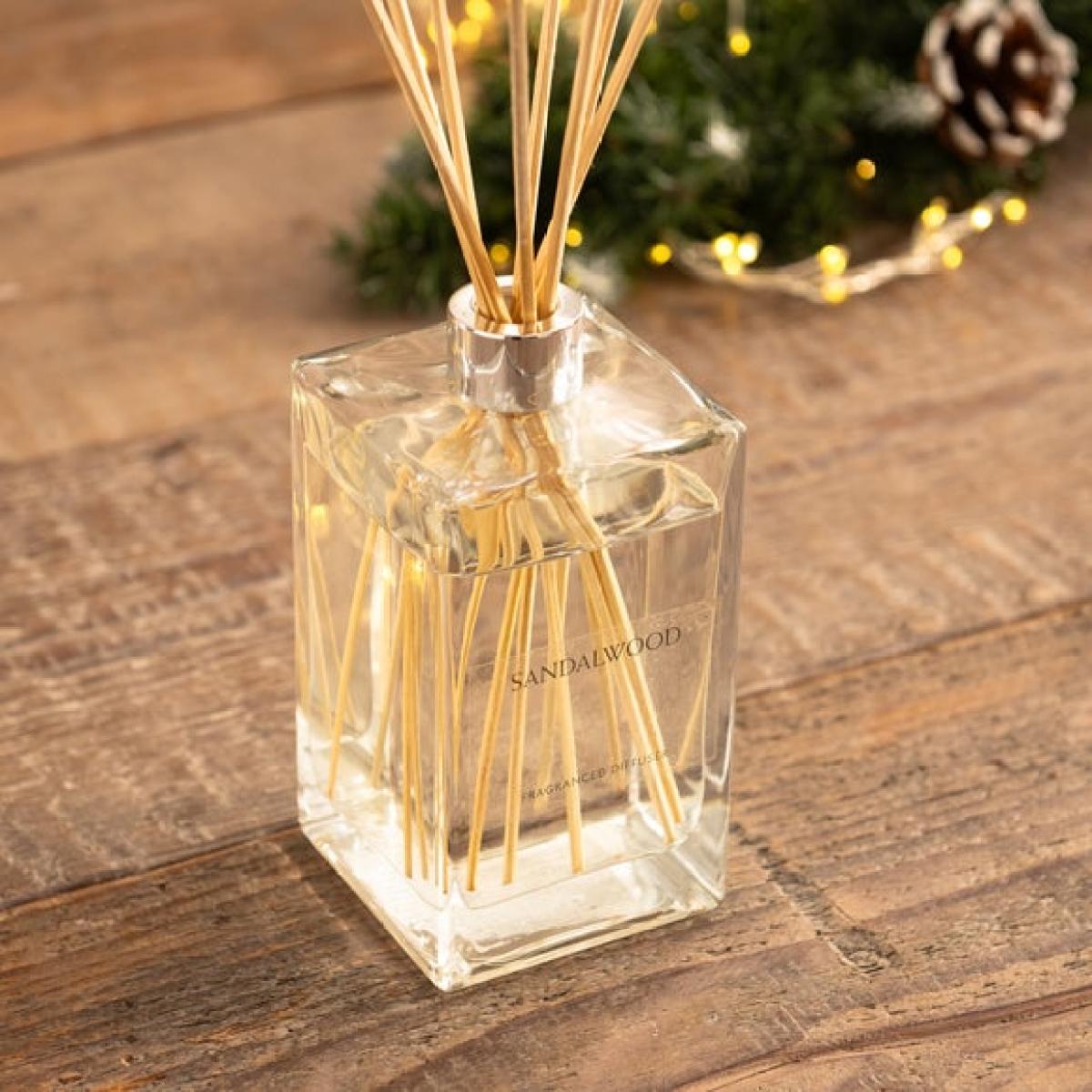 Sandalwood XL Diffuser – image 2