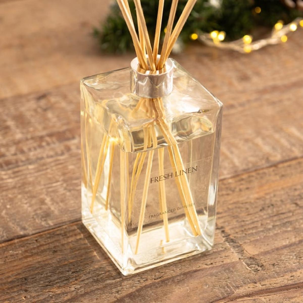 Linen XL Diffuser – image 2