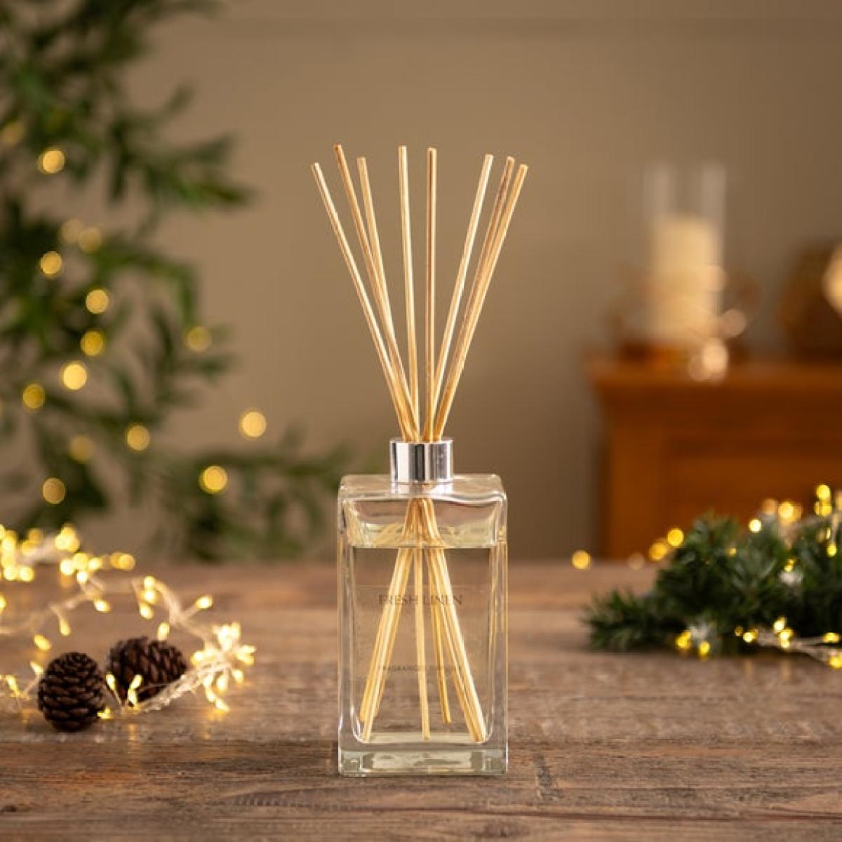 Linen XL Diffuser – image 1