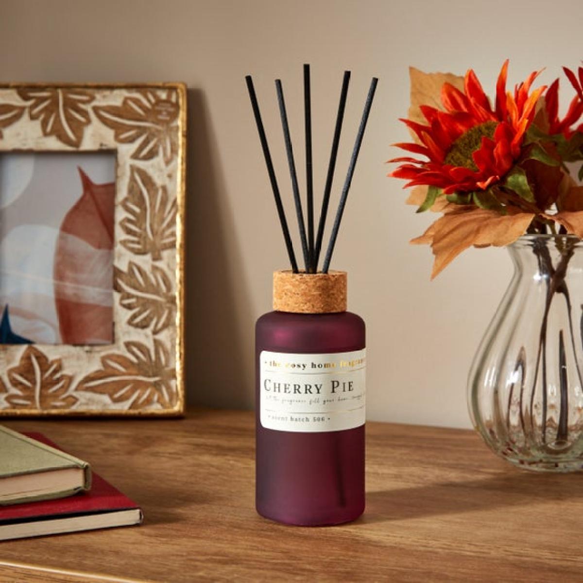 Cherry Pie Frosted Diffuser – image 2