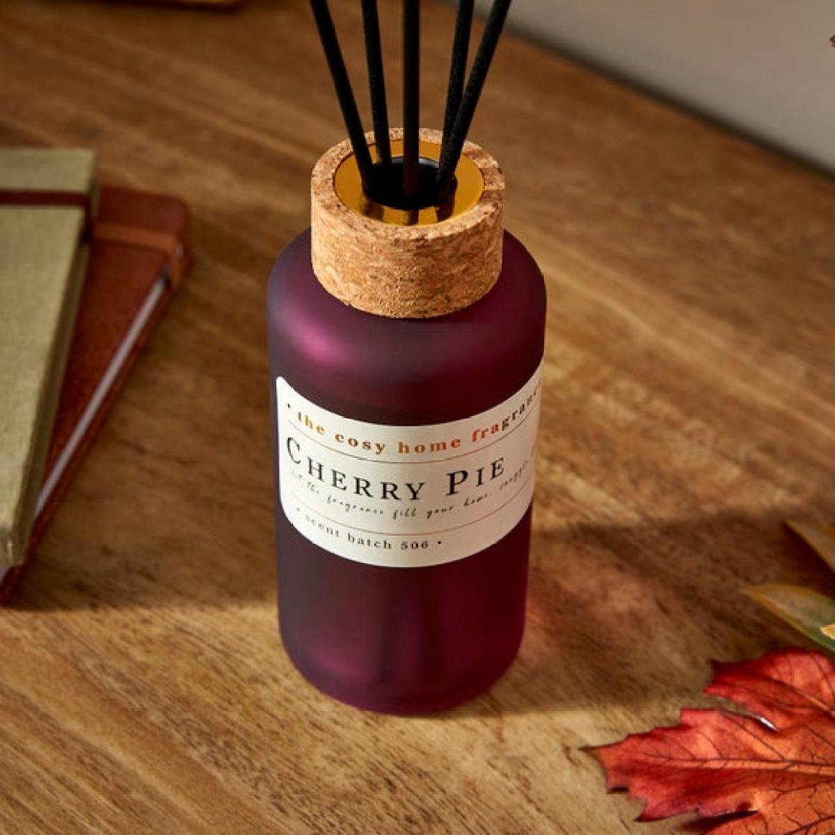 Cherry Pie Frosted Diffuser – image 3