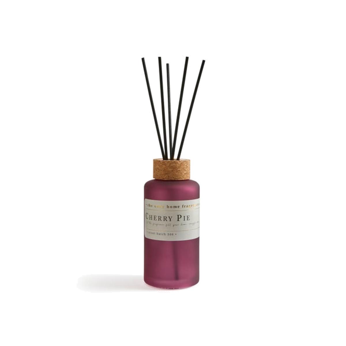 Cherry Pie Frosted Diffuser – image 1