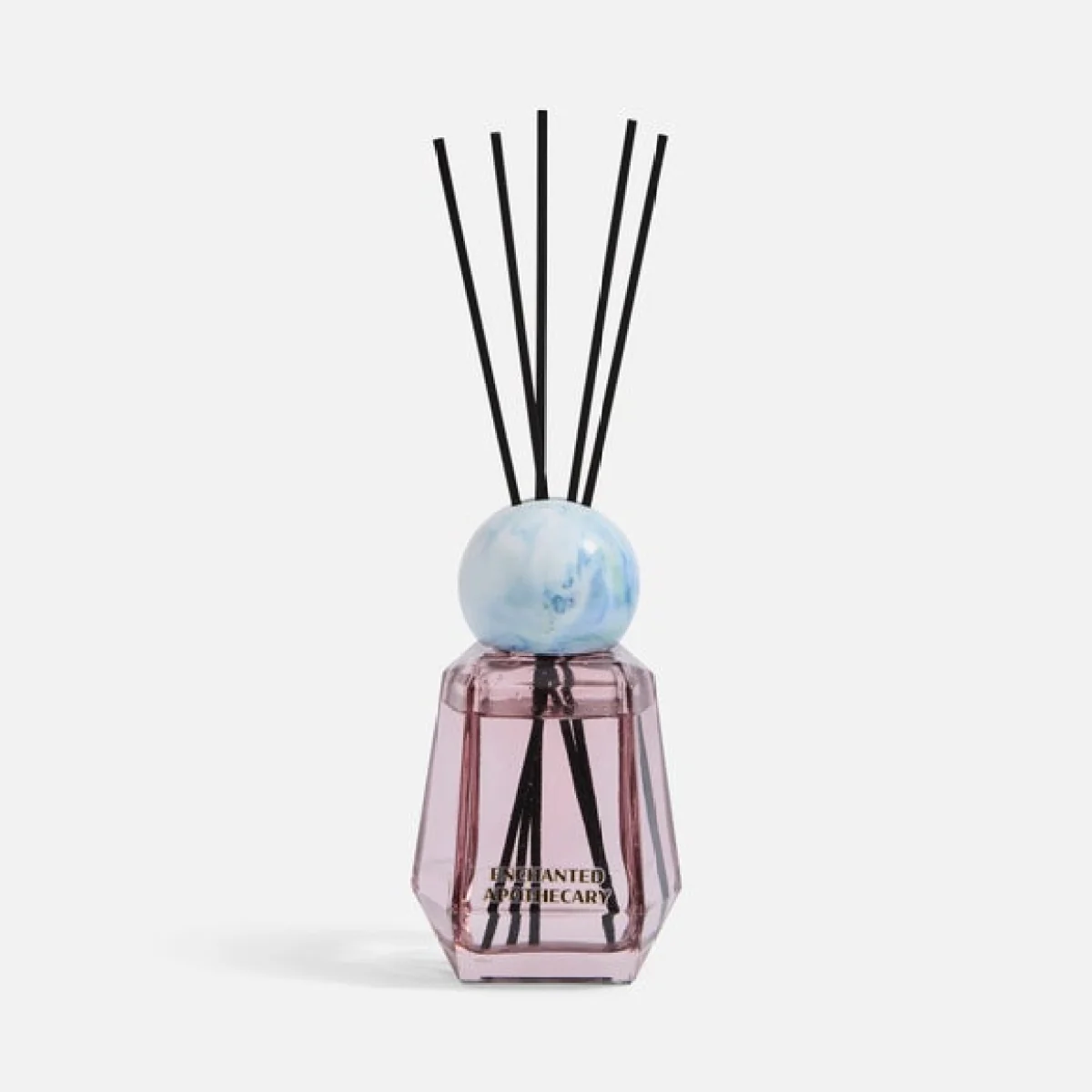 Midnight Zodiac Enchanted Apothecary Smoked Cassis & Blackberry Diffuser – image 3