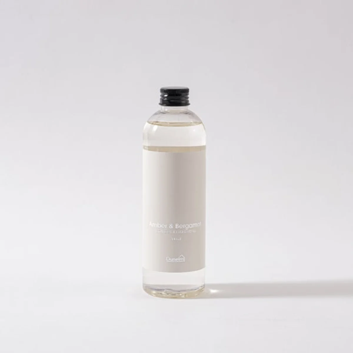 Luxe Silver Amber & Bergamot Diffuser Refill – image 2